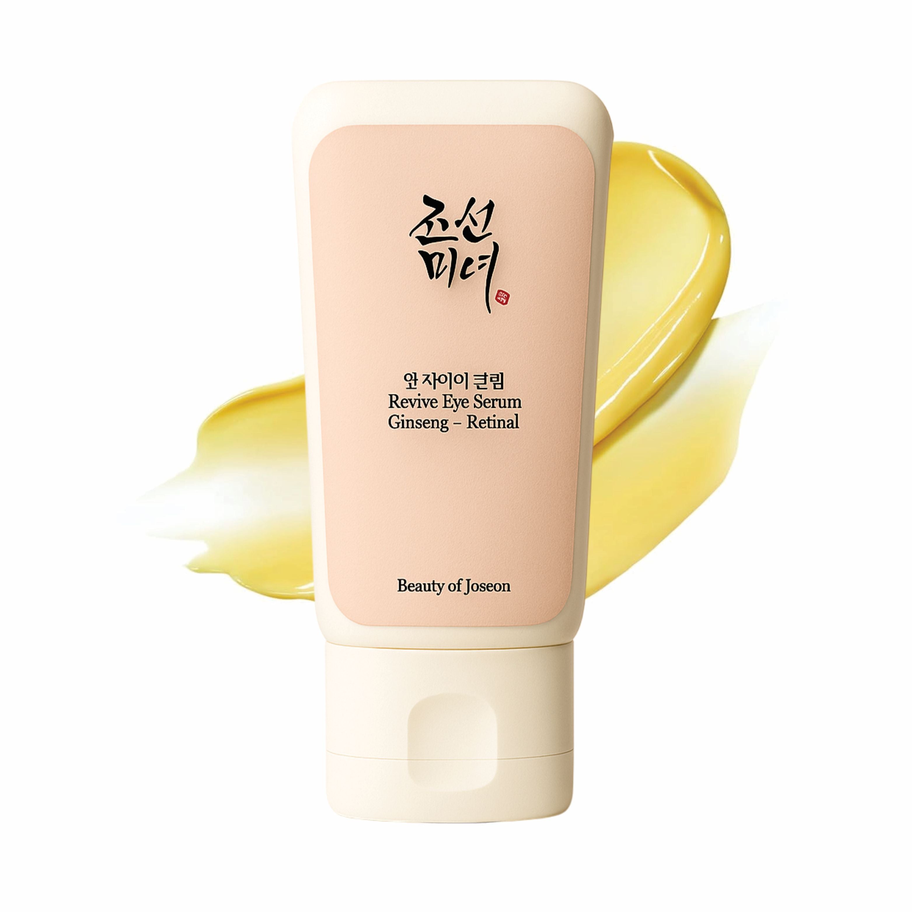Beauty of Joseon Revive Eye Sérum - Contorno de Ojos con Ginseng y Retinal