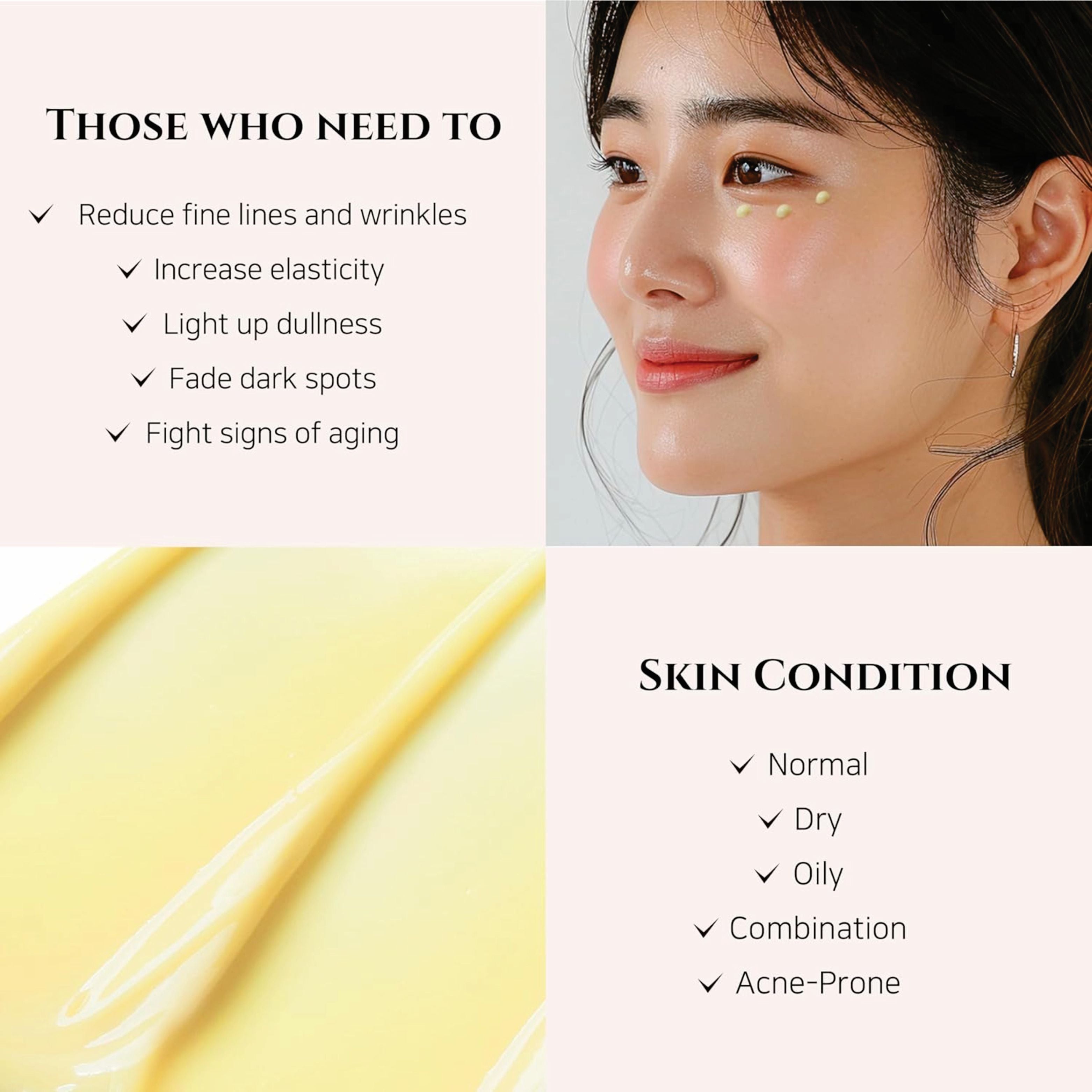 Beauty of Joseon Revive Eye Sérum - Contorno de Ojos con Ginseng y Retinal