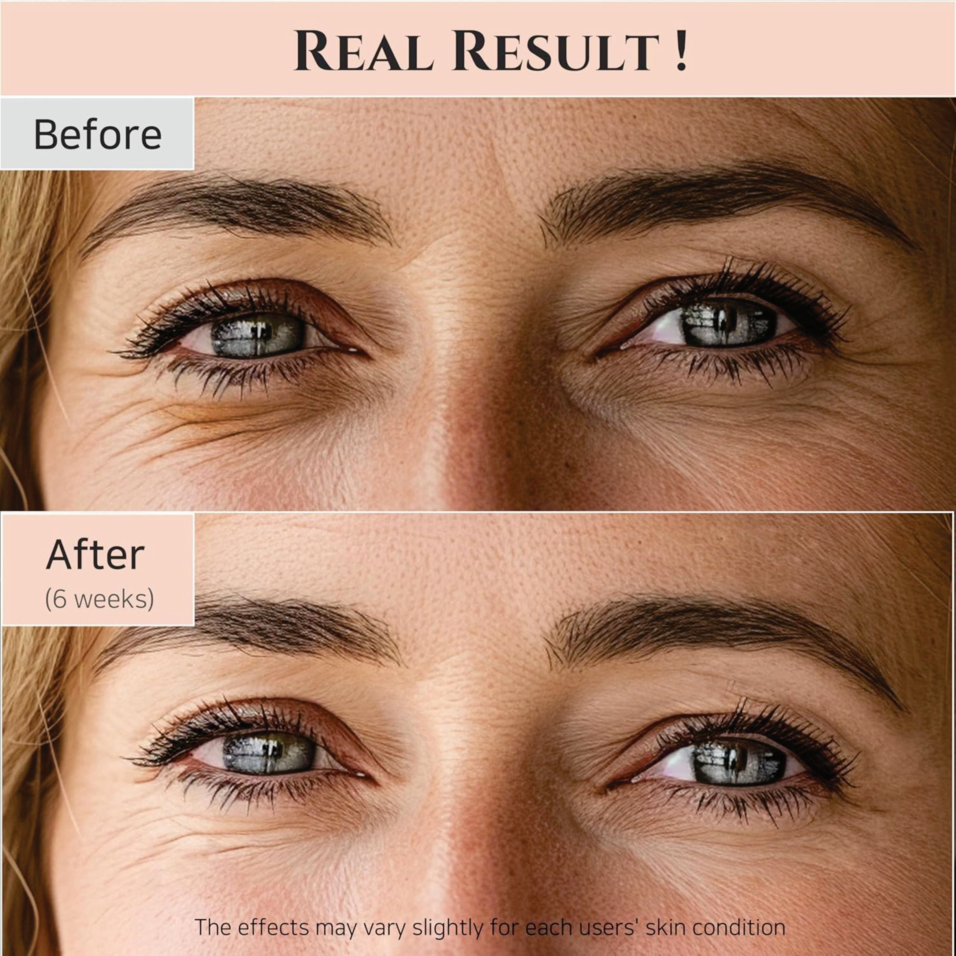 Beauty of Joseon Revive Eye Sérum - Contorno de Ojos con Ginseng y Retinal