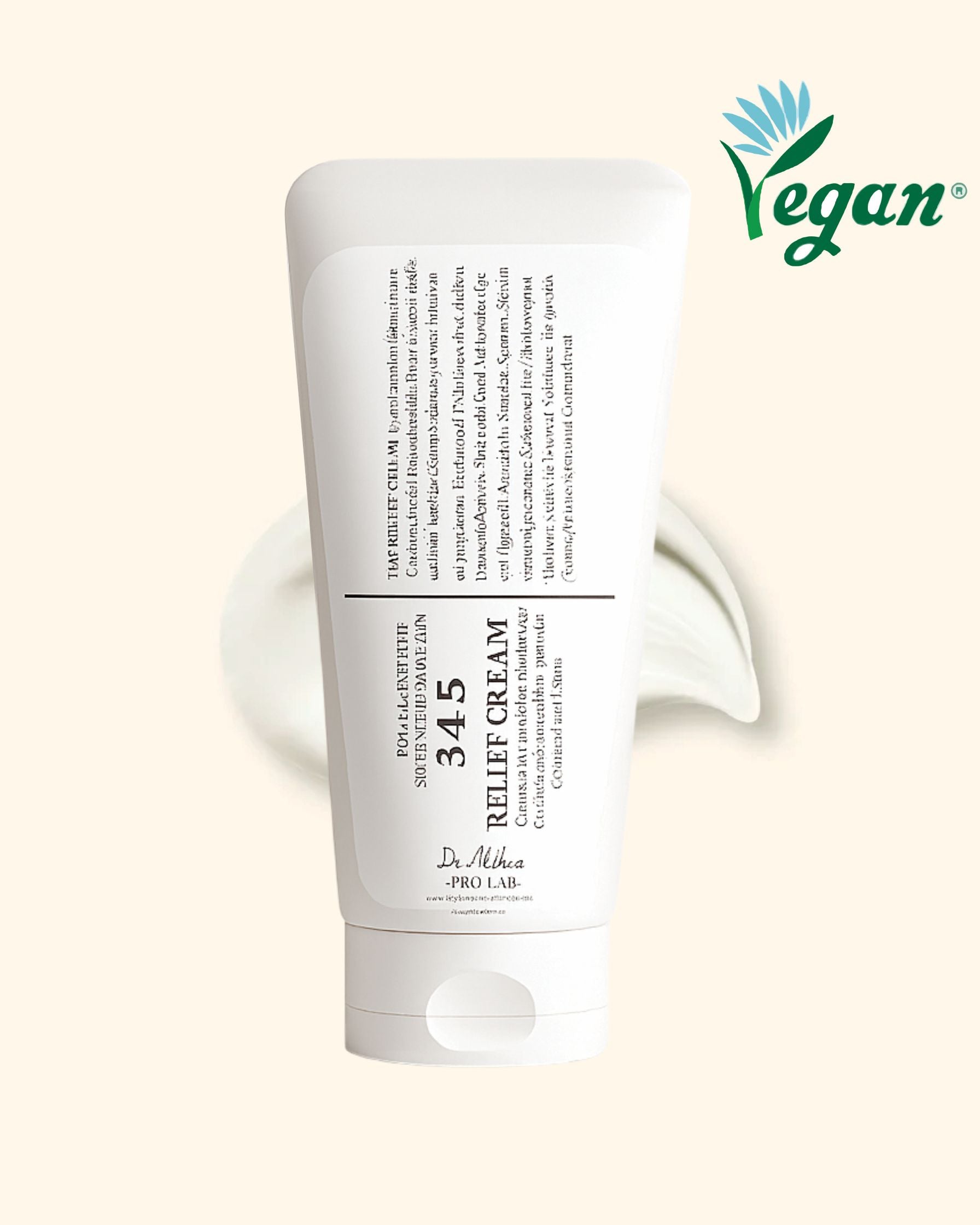 Crema Dr. Althea 345 Relief - Crema Calmante para Piel Sensible