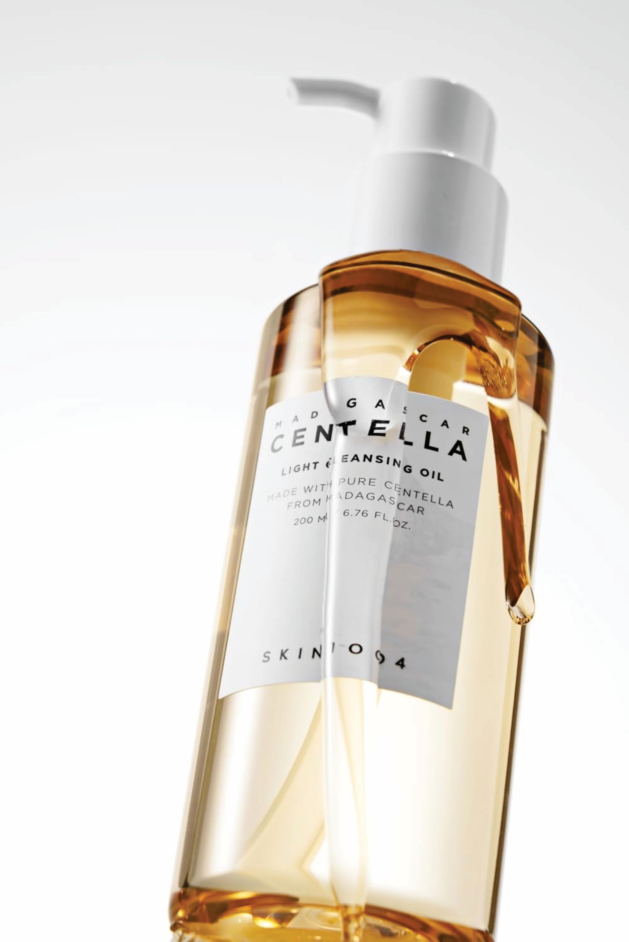 Skin1004 Madagascar Centella Ampoule - Ampolla Calmante y Reparadora para el Rostro