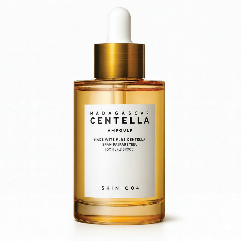 Ampolla Skin1004 con Centella de Madagascar - Sérum Calmante y Reparador