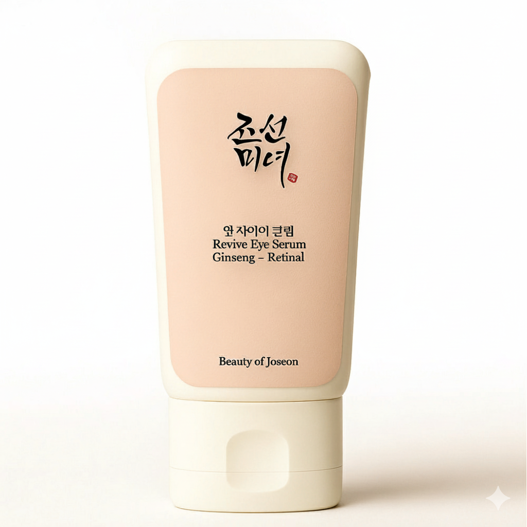 Beauty of Joseon Revive Eye Sérum - Contorno de Ojos con Ginseng y Retinal
