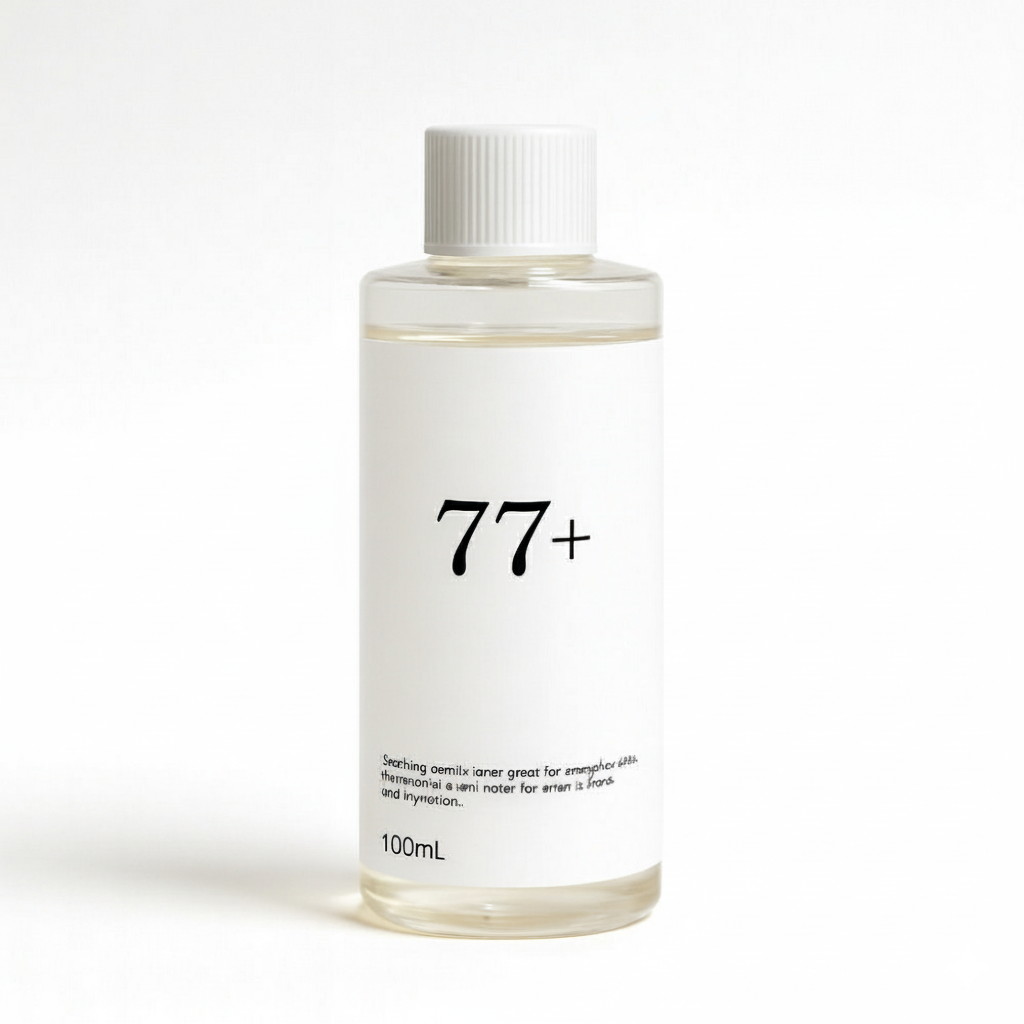Tónico Calmante Anua Heartleaf 77% - Alivia y Fortalece la Piel Sensible