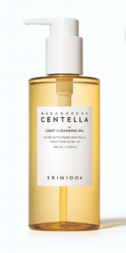 Skin1004 Madagascar Centella Ampoule - Ampolla Calmante y Reparadora para el Rostro