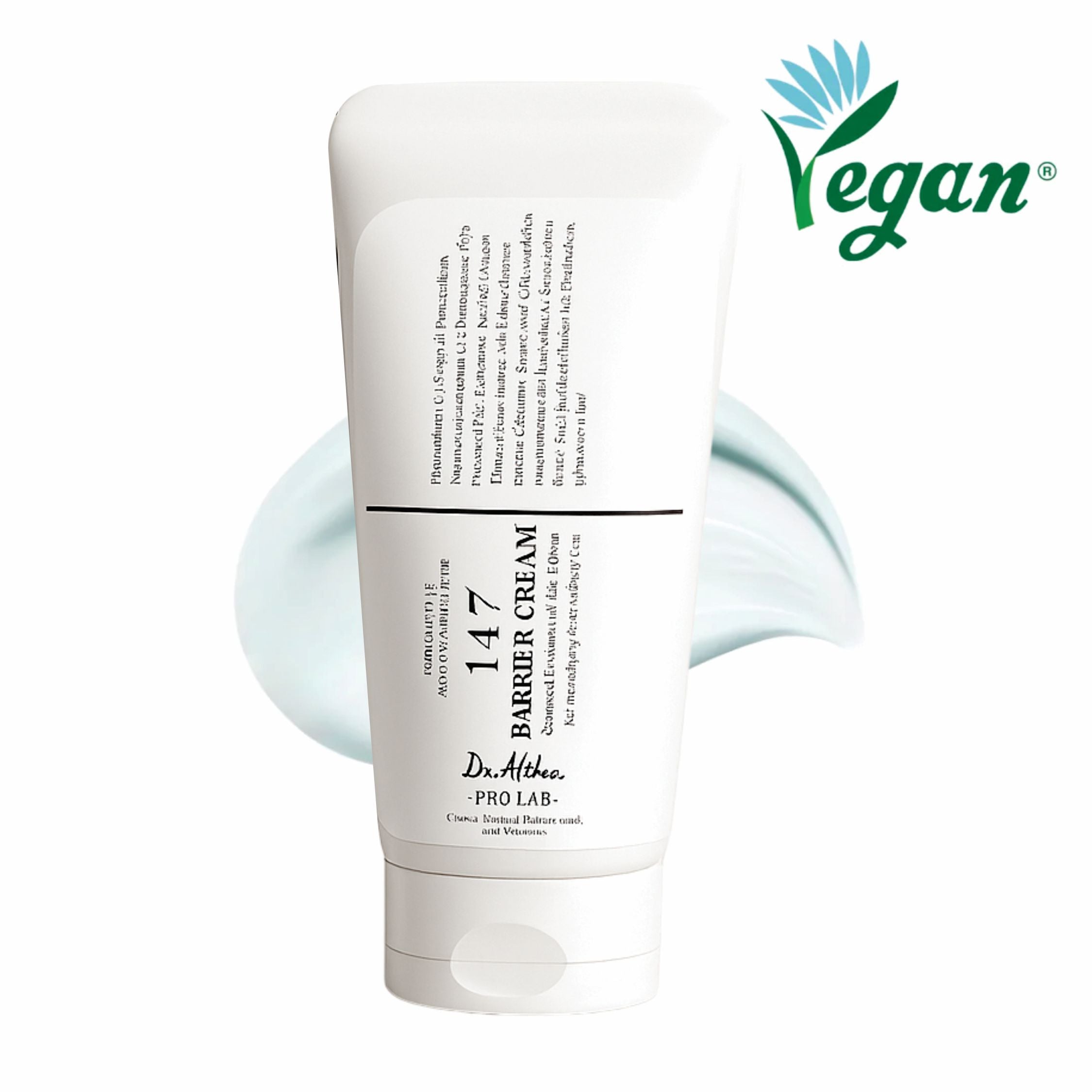 Crema 147 Dr. Althea - Crema Barrera Protectora para el Rostro