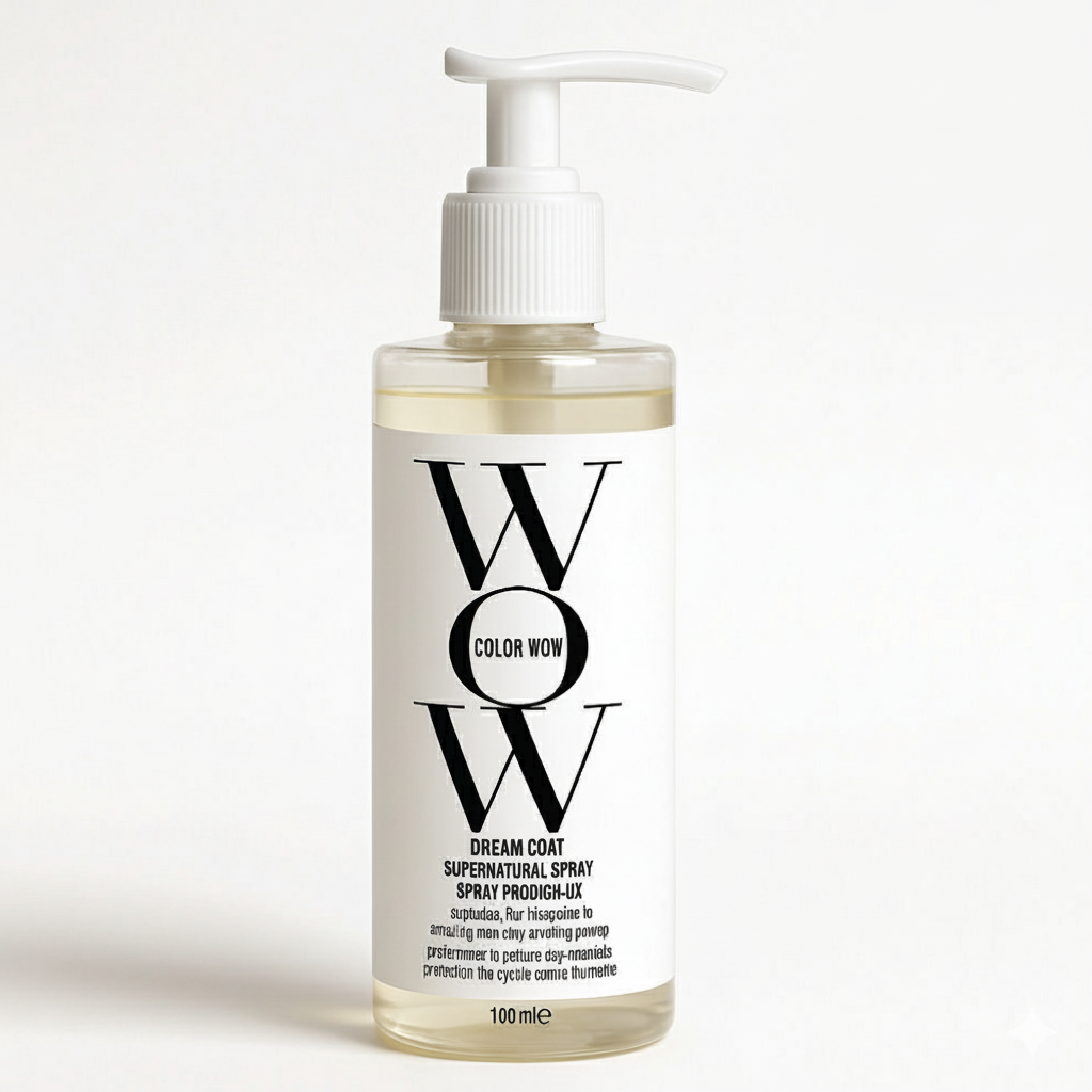 Color Wow Dream Coat Supernatural Spray 100ml | Anti-Frizz Viral 100% Original