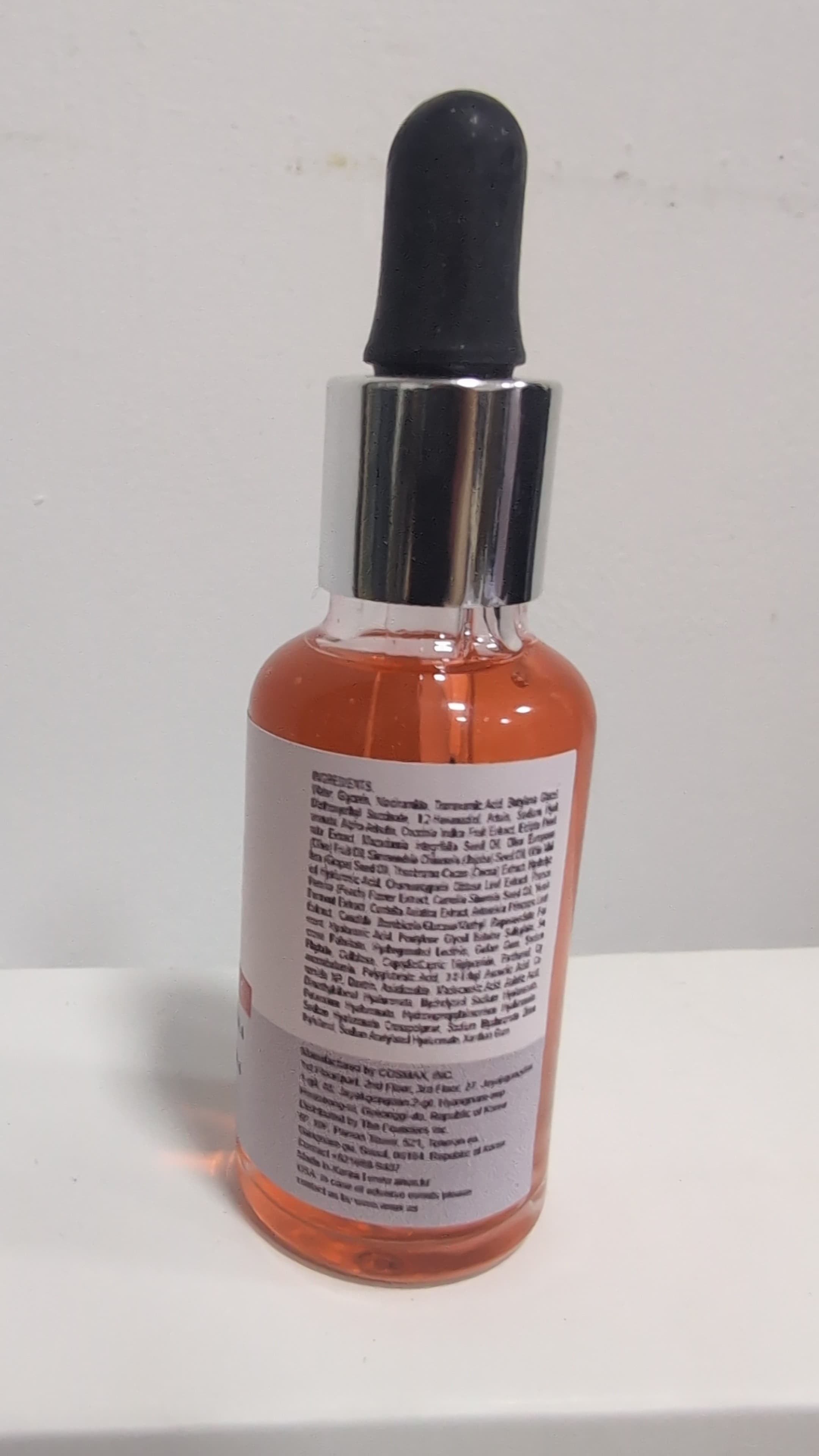 Sérum Iluminador Anua Niacinamide 10% + TXA 4% - Para Manchas y Tono Desigual